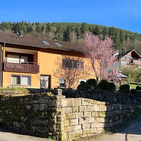 Viva La Wildbad Lejlighed Bad Wildbad Eksteriør billede