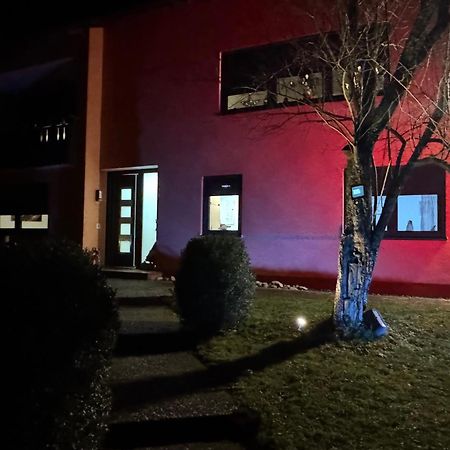 Viva La Wildbad Lejlighed Bad Wildbad Eksteriør billede