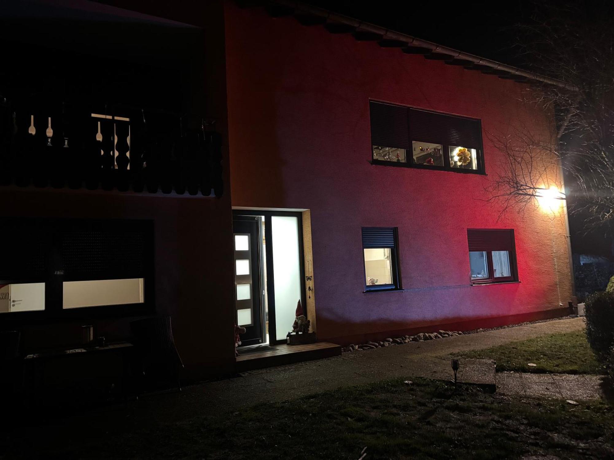 Viva La Wildbad Lejlighed Bad Wildbad Eksteriør billede