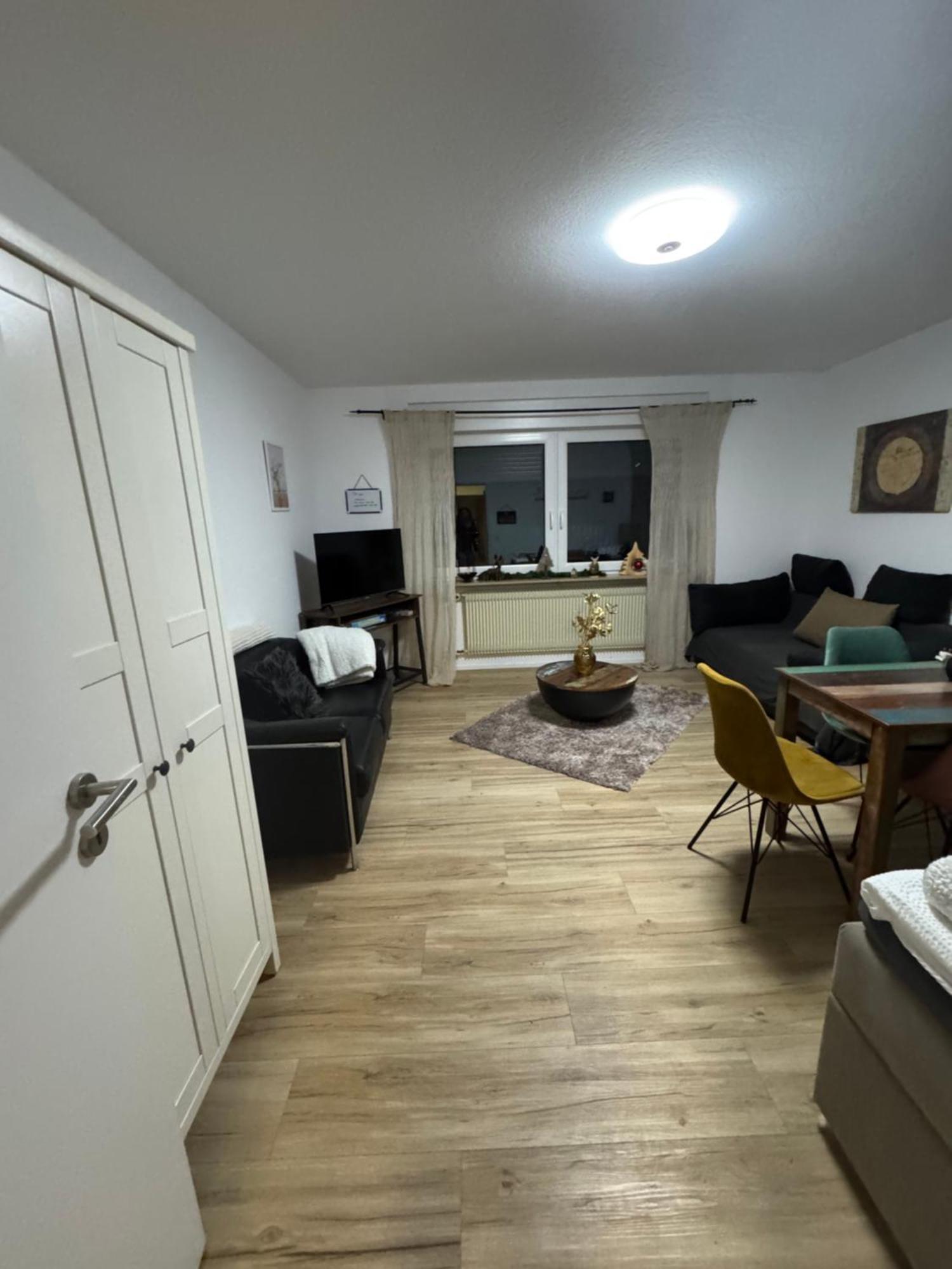 Viva La Wildbad Lejlighed Bad Wildbad Eksteriør billede